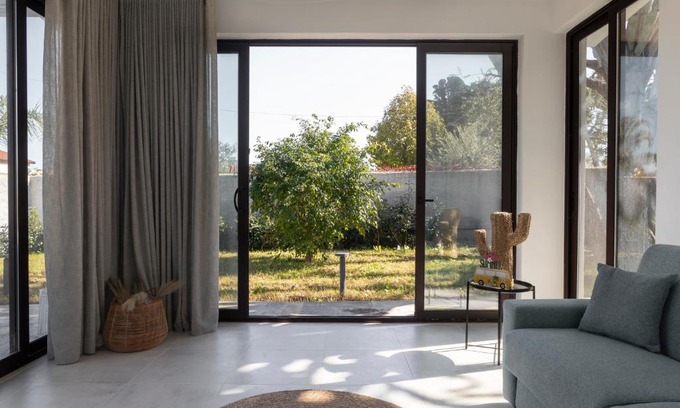 Villa Grazia di Carini Casa | Nice home