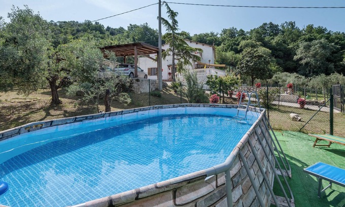 Castelnuovo di Farfa Casa | Bonita casa en Castelnuovo di Farfa