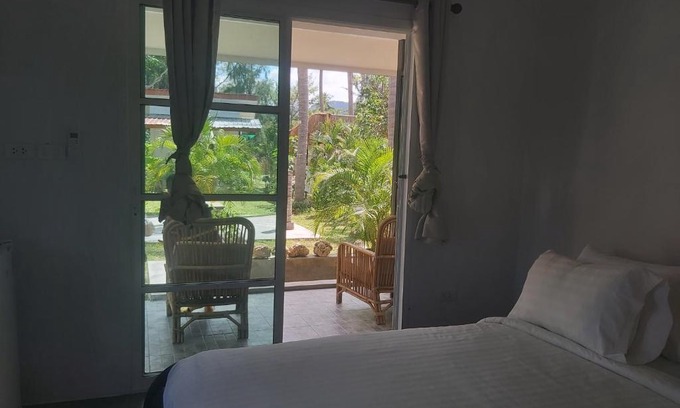 Sam Roi Yot Casa | Nice Home Stay at Samroiyod