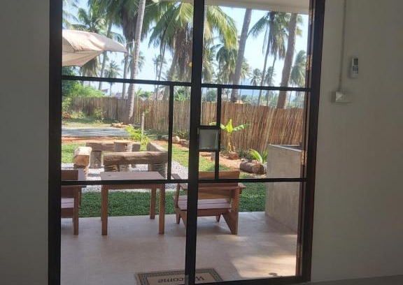Sam Roi Yot Casa | Nice Home Stay @Samroiyot