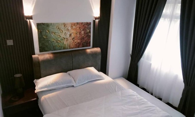 Si Rusa Apartamento | Nice Homestay