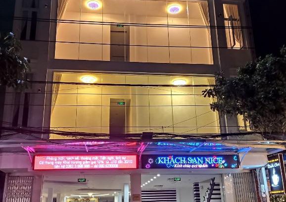 Buon Ma Thuot Hotel | Nice Hotel Buôn Ma Thuột