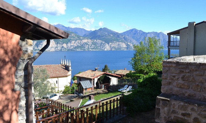 Castelletto Apartamento | Nice House Apartment Venzo Bello