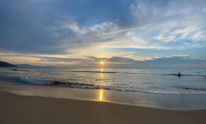 Cam Lam Casa | Nice house in Long Beach Cam Ranh, near the Cam Ranh international airport