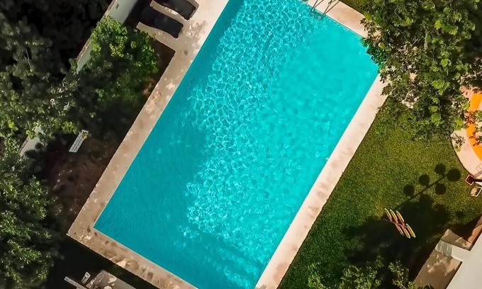 Ejidal Casa | Linda casa a solo 10 minutos del mar 🌊 No te pierdas este acogedor alojamiento