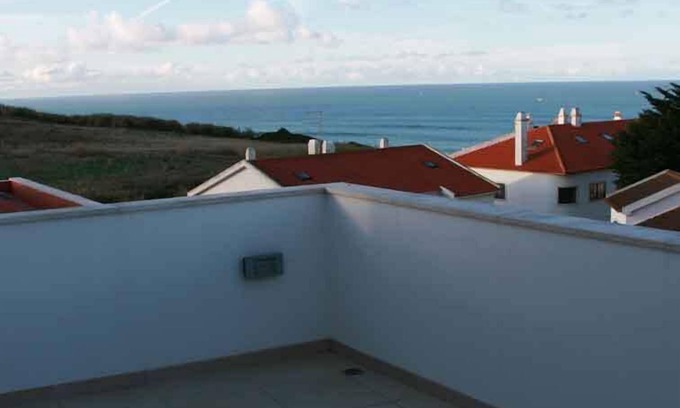 Sao Bernardino Casa | Bonita casa cerca de la playa