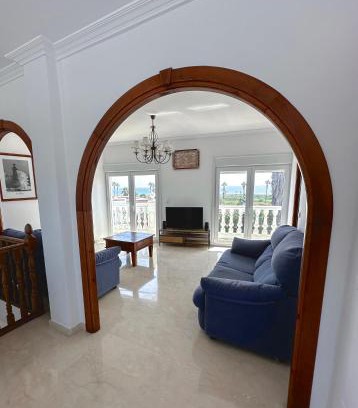 Torreguadiaro Casa | Nice House next to Sotogrande Port and Marina