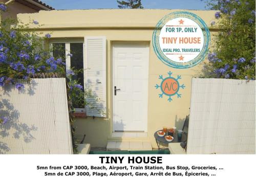 Saint-Laurent-du-Var Casa | Nice House Rent