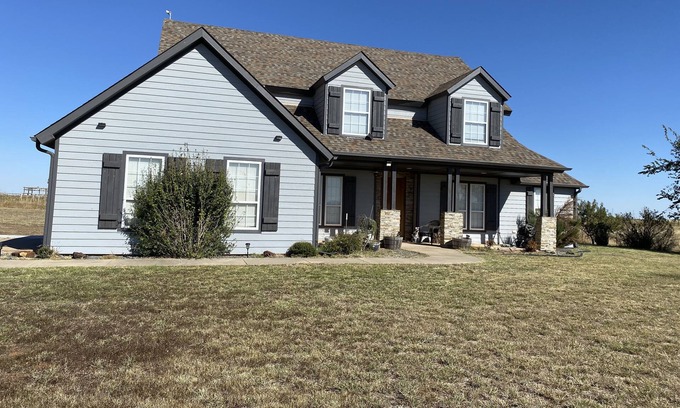 Northeast Kansas City Casa | Nice house!