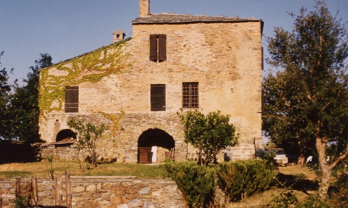 Valle-de-Campoloro Casa | Bonita casa de 5 dormitorios Carácter