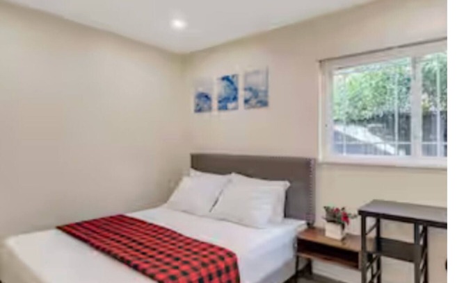 East San Jose Casa | Nice House3/2 full baths/Convenient Location/Free wifi/laundry/parking/AC/Heat