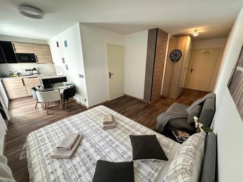 La Madeleine Apartamento | Nice, là côté magique