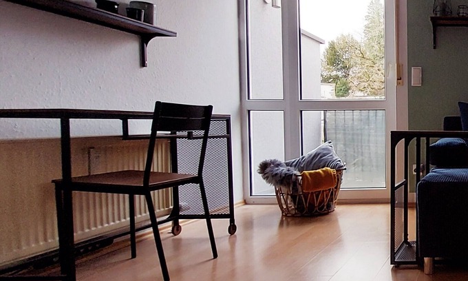 Ebersbach an der Fils Apartamento | Nice little apartment