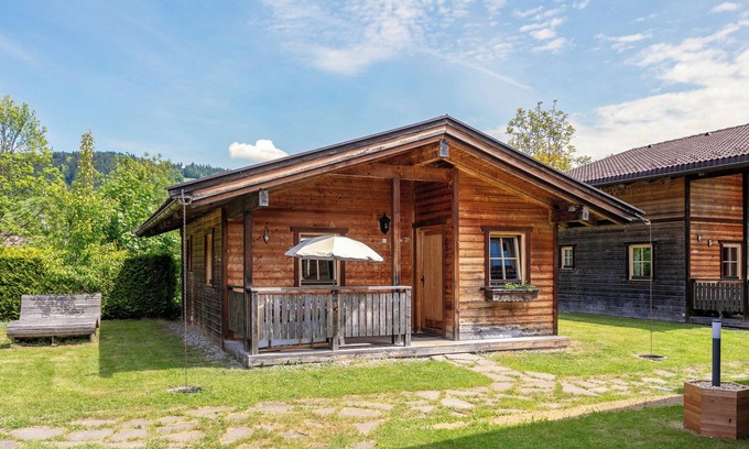 Niederau Chalet De Esquí | Nice little chalet with great views