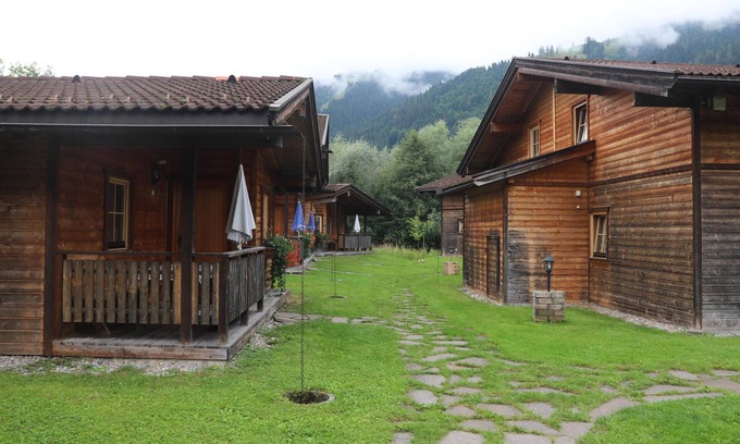 Niederau Chalet De Esquí | Nice little chalet with mountain views