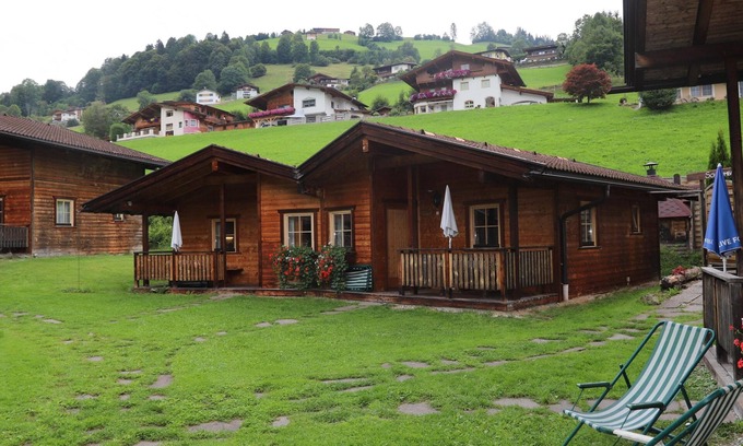 Niederau Chalet De Esquí | Nice little chalet with mountain views
