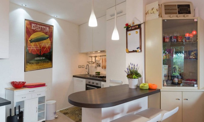 Twist Casa | Bonito loft en la campiña toscana
