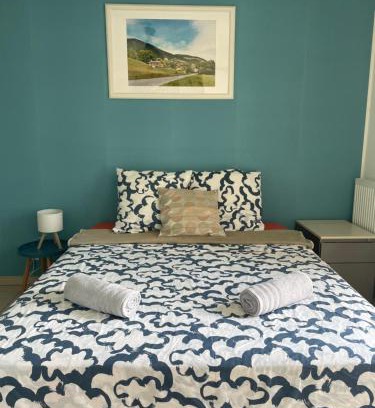 Pasteur Apartamento | Nice modern flat