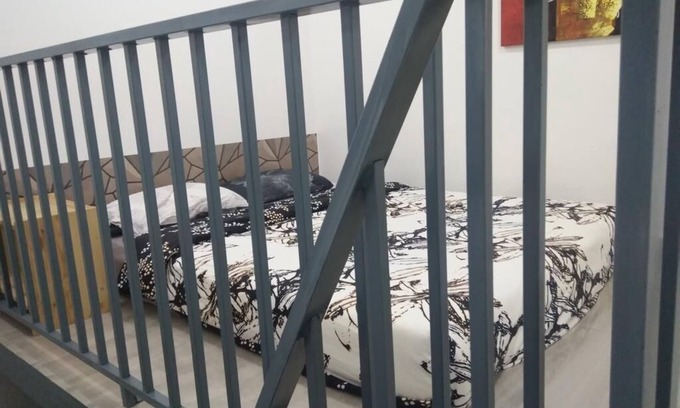 Taman Gadong Perdana Casa | Bonita casa moderna para 10 pax (Stay99)