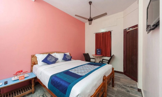 Thanjavur Casa | Nice Place at Thanjavur / budget Rooms