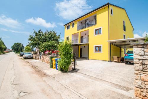 Rovinjsko Selo Casa | Nice place