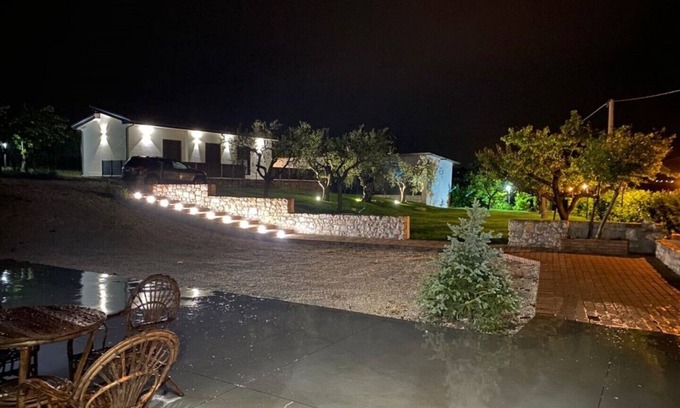 Benevento Otro | Nice place, many relax surrounded by nature.