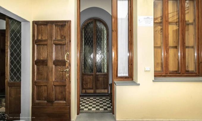 Isolotto Apartamento | Nice portion of property By Villa Il Mosaico