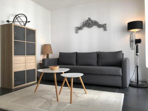 La Californie Apartamento | Nice Promenade 1