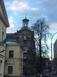 Pechers'kyi District Apartamento | Nice property in the center of Kiev