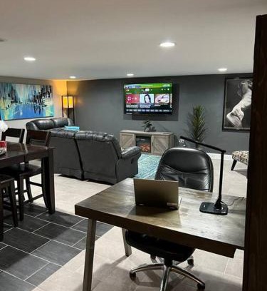 Hickory Hills Apartamento | Nice quite and cozy apartment