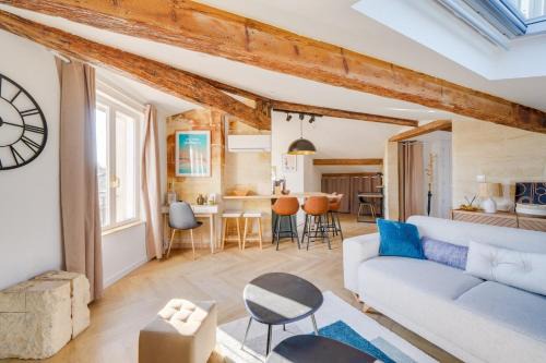 Bordeaux Sud Apartamento | Nice renovated apartment Bordeaux