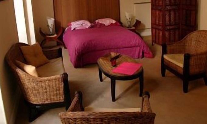 Musicians Quarter Cama Y Desayuno | Nice Riviera Sweet Home
