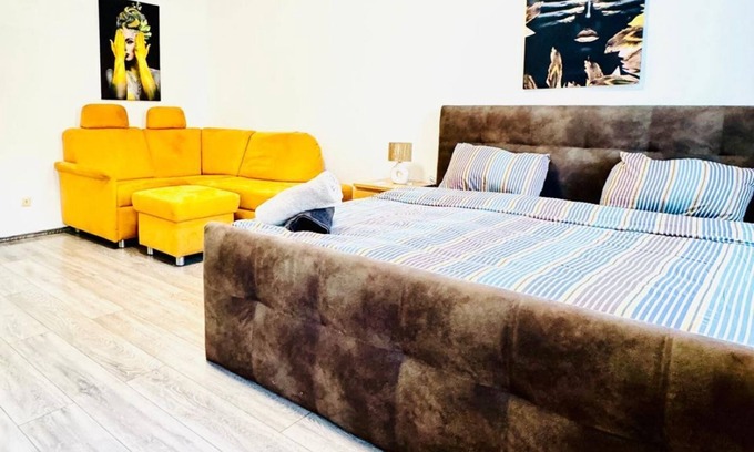 Grinzing Apartamento | Nice Room in a Shared Apt, 10Min to FAC Platz