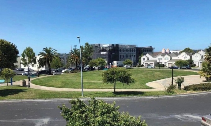 Richmond Casa | Commute friendly, nice room at Richmond, CA