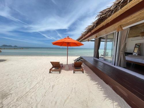 Srithanu Complejo | Nice Sea Resort