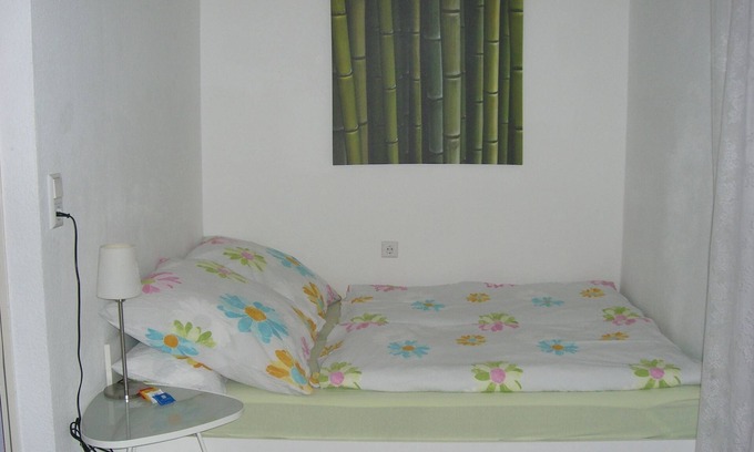 Muckensturm Apartamento | Bonito apartamento reformado, tranquilo pero céntrico, con buen transporte público.