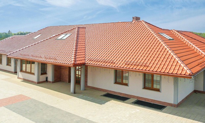 Somonino Apartamento | Precioso estudio en Borcz con cocina