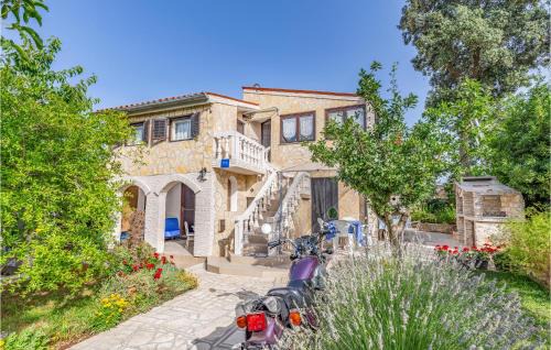 Kavran Apartamento | Nice Studio In Krnica With Wifi
