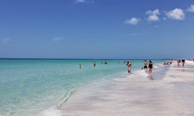Bradenton Apartamento | Precioso estudio cerca de la isla Anna Maria, Academia IMG, centro comercial UTC, Lecom Park