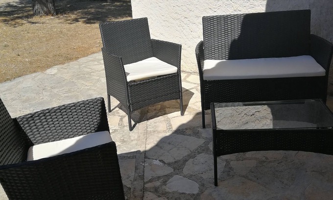 Ceyreste Apartamento | Nice Studio With Terrace, Parking and Garden in Green and Quiet