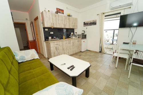 Nahariya Apartamento | Nice suite Nahariyya
