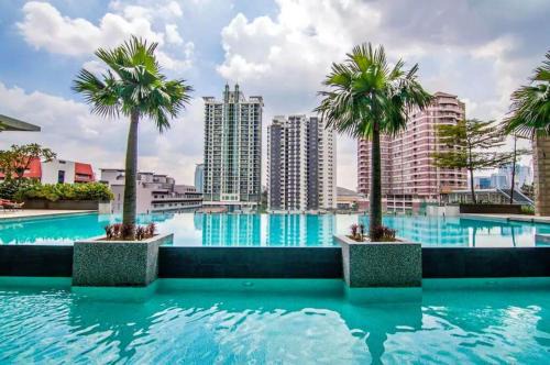 Gua Apartamento | Nice suits at swiss garden