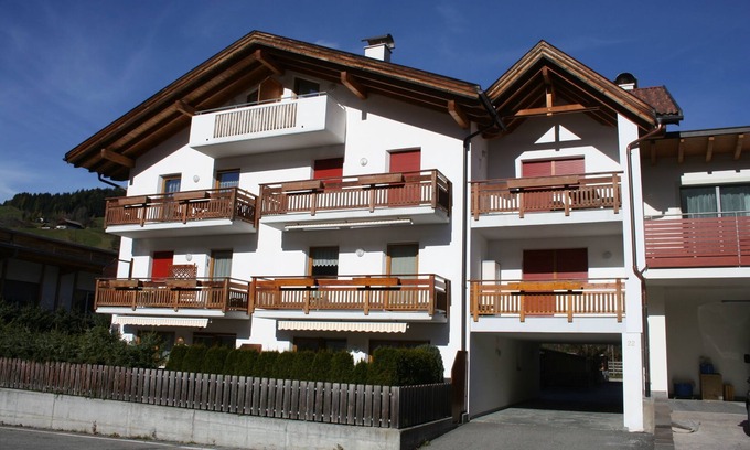 Monguelfo Apartamento | agradable y soleado apartamento en los Dolomitas