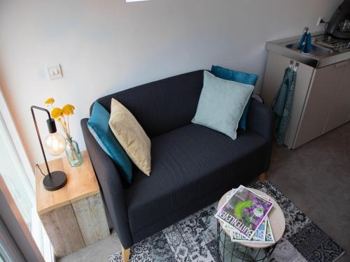 Municipality of Oirschot Casa | Nice Tiny Home located next to its own food forest