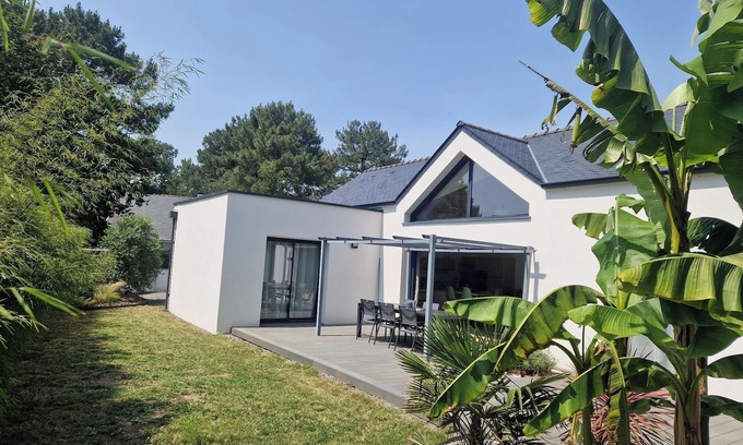 Asserac Casa | Nice vacation home