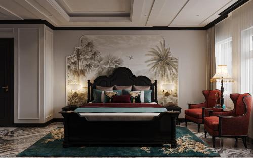 Little Japan Hotel | Nicecy Saigon Hotel