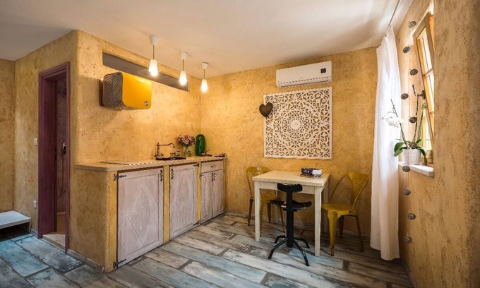 City Center Apartamento | La Dolce Vita Suites - Casablanca