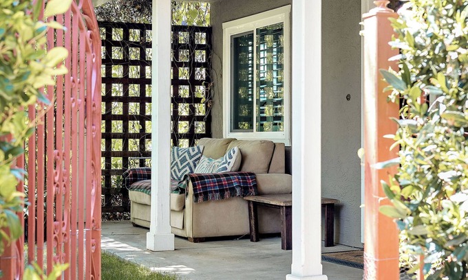 Los Olivos Casa | Hermosa y confortable