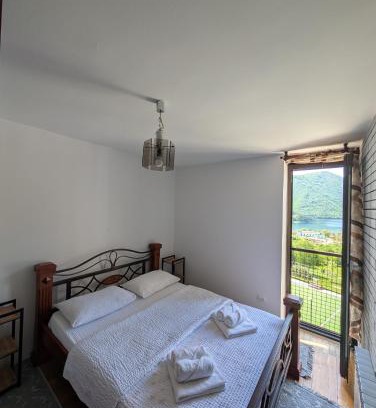 Pluzine Apartamento | NiceOneLakeView