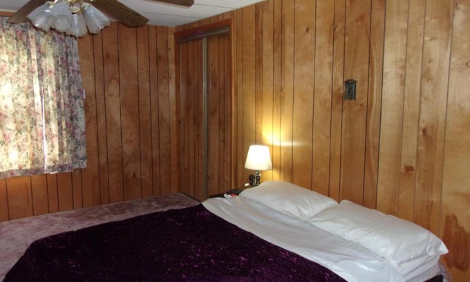 Massena Cama Y Desayuno | NiceShortStayMassena